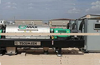 Drilling & Completion Fluids